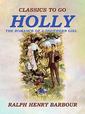 cover image of Holly